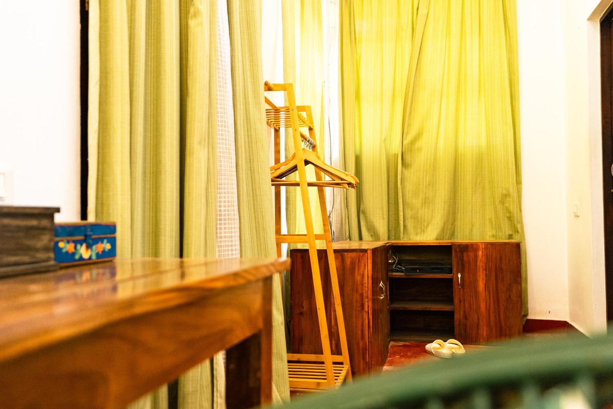 The Room By Sarwaa Varkala Dış mekan fotoğraf